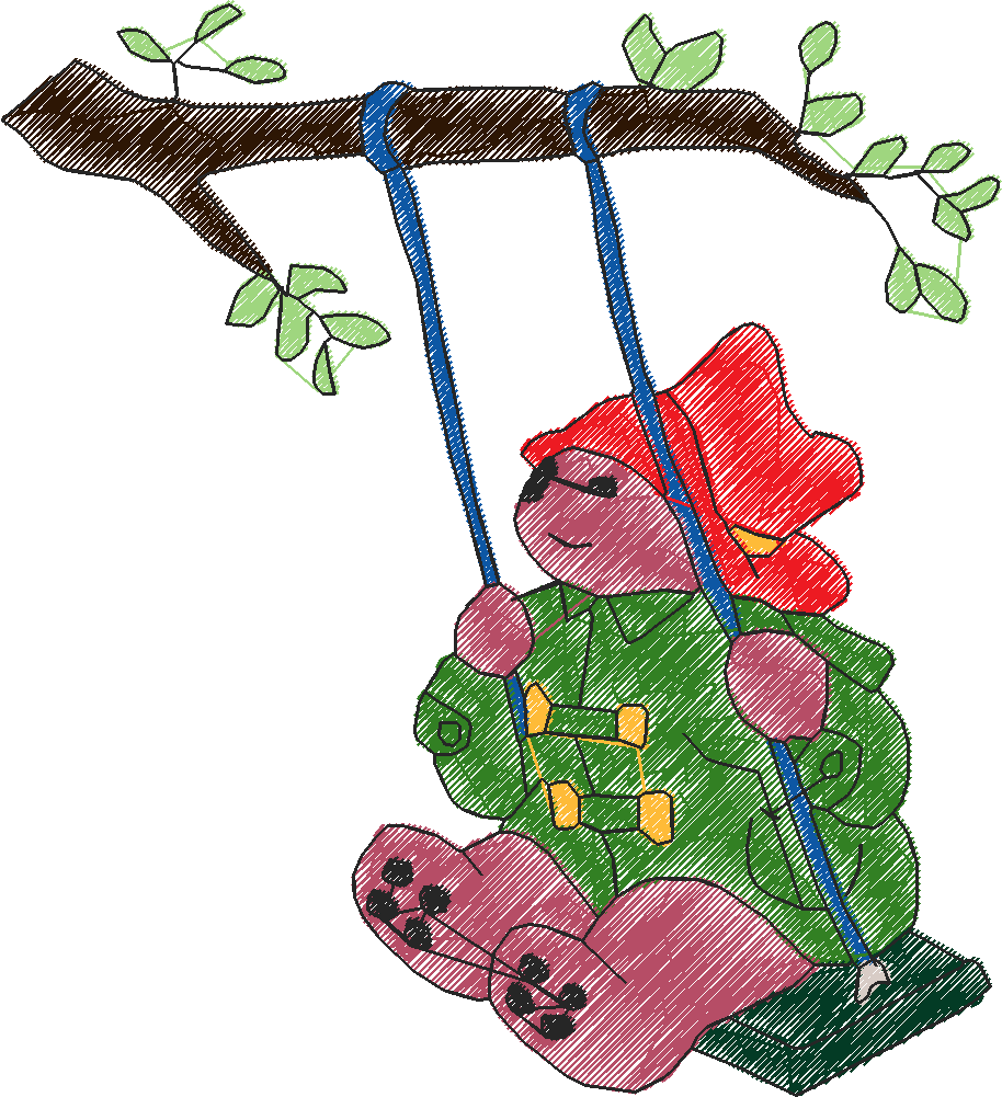 Paddington Bear2 (1)